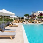 Key 1 Holiday home Santa Maria (Paros)