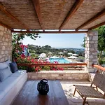 Key 1 Holiday home Santa Maria (Paros)