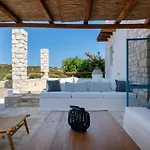 Key 1 Holiday home Santa Maria (Paros)