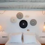Holiday home Key 1 Santa Maria (Paros)