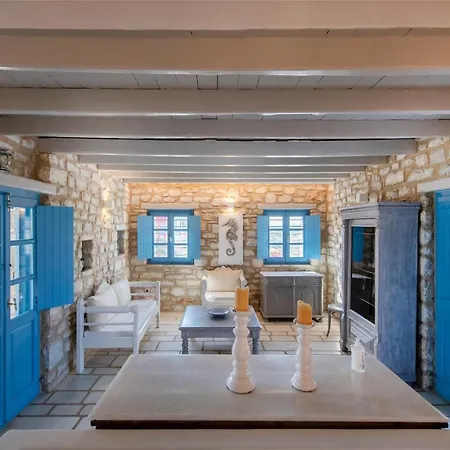 Key 1 Holiday home