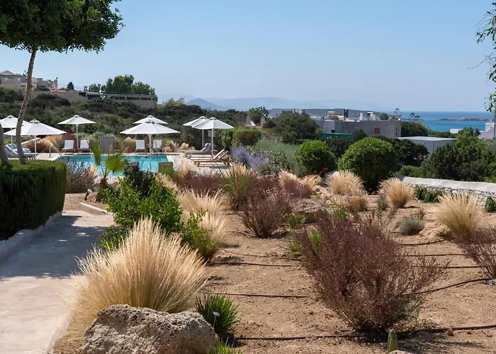 Key 1 Holiday home Santa Maria (Paros)