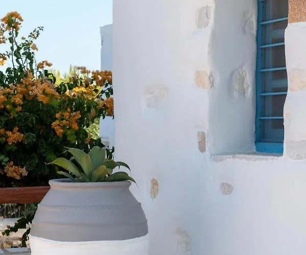 Key 1 Santa Maria (Paros)