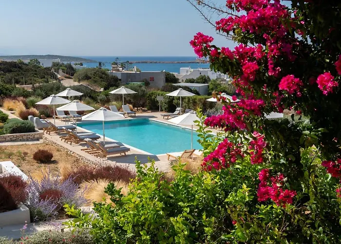 Holiday home Key 1 *