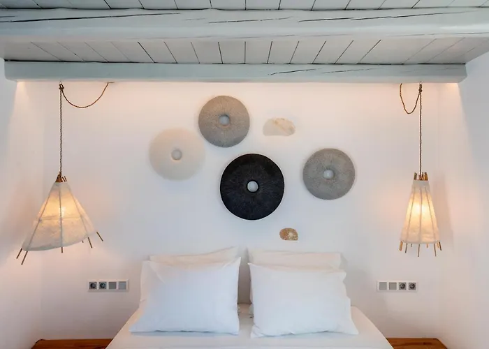 Holiday home Key 1 Santa Maria (Paros)