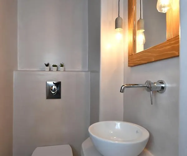 Holiday home Key 1 *