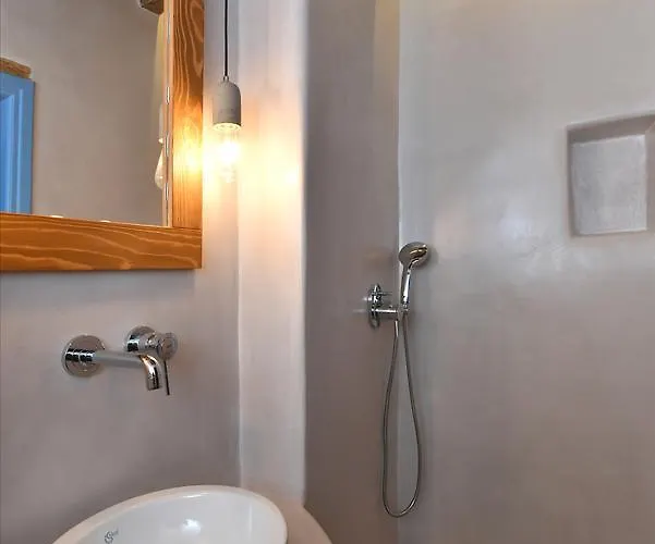 Holiday home Key 1 Santa Maria (Paros)