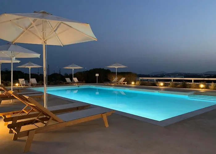 Holiday home Key 1 *