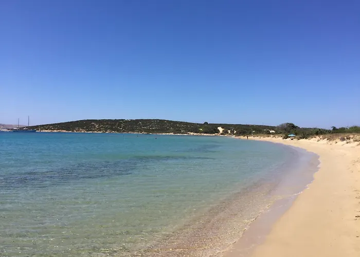 Key 1 Holiday home *