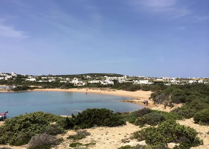 Holiday home Key 1 *