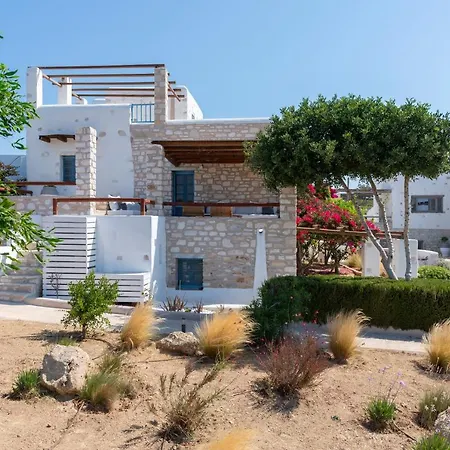 Key 1 Holiday home Santa Maria (Paros)