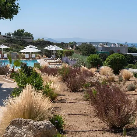 Key 1 Tatil Evi Santa Maria (Paros)