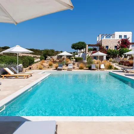 Holiday home Key 1