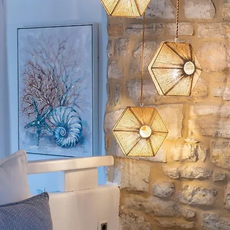 Key 1 Holiday home *