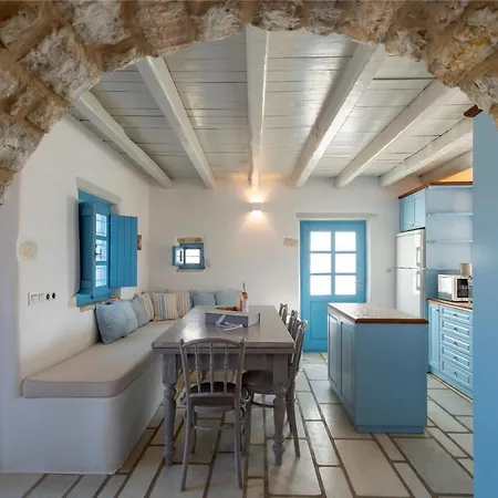 Holiday home Key 1