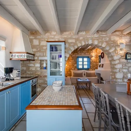 Key 1 Holiday home *