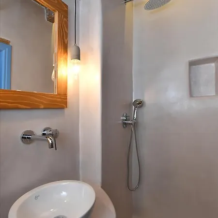 Holiday home Key 1 Santa Maria (Paros)