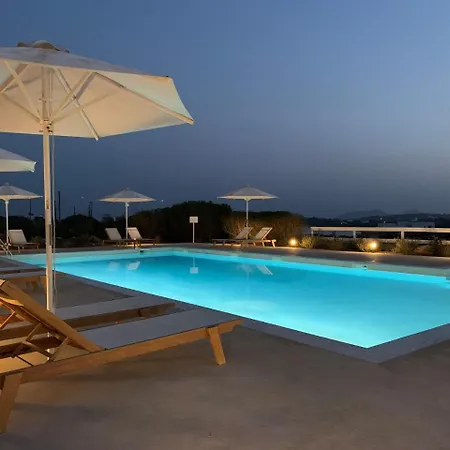 Holiday home Key 1 *